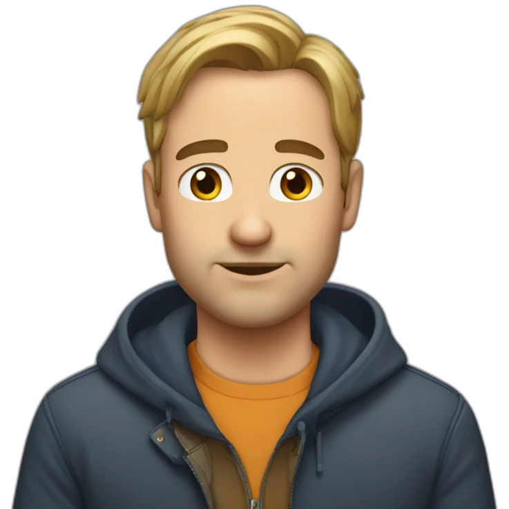 yuriy dud emoji
