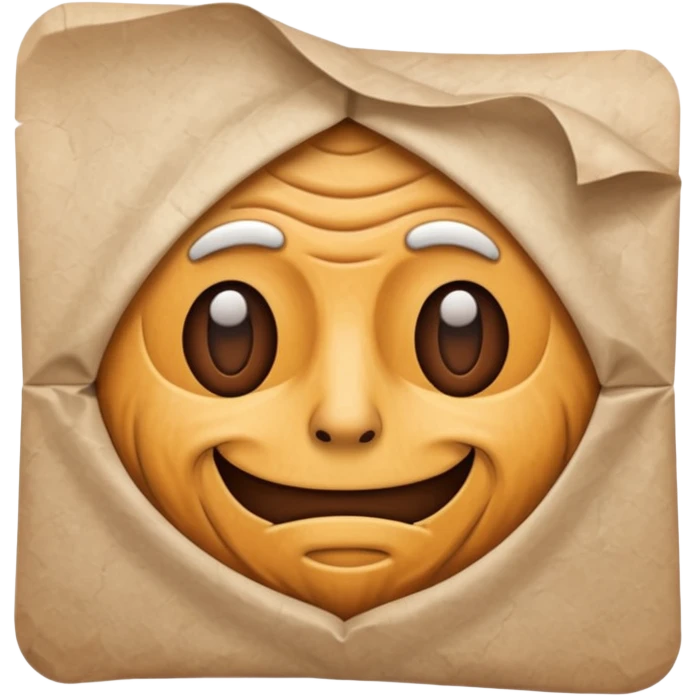 papertrail emoji