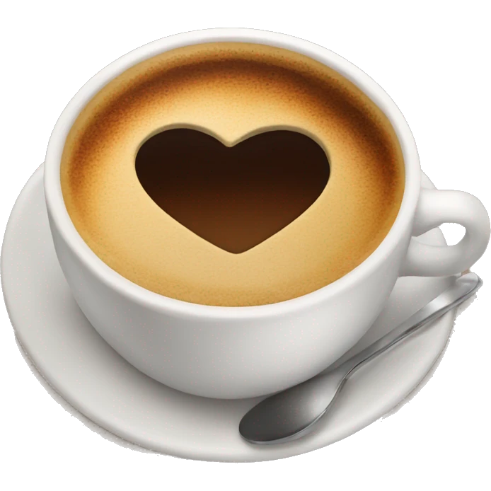 coffe emoji