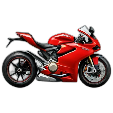 Ducati emoji