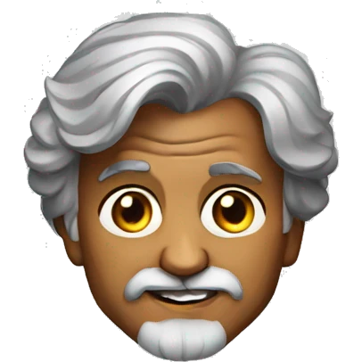 rajinikanth emoji