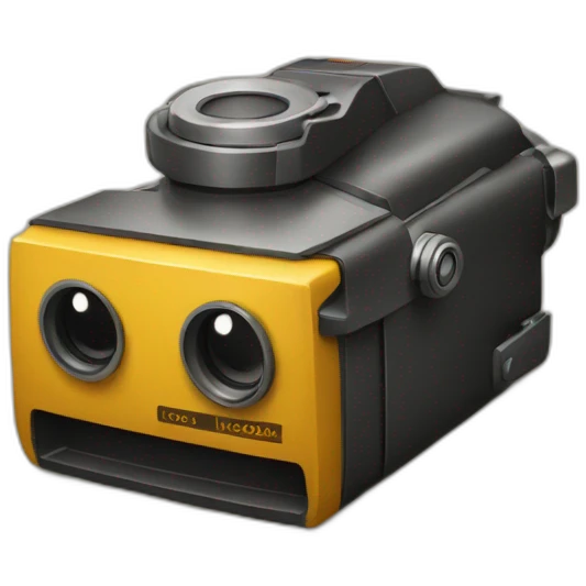 Kodak emoji