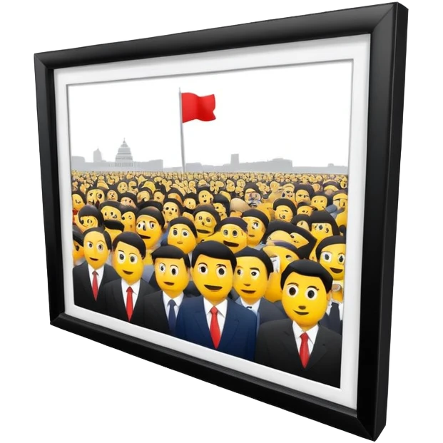 Politics  emoji