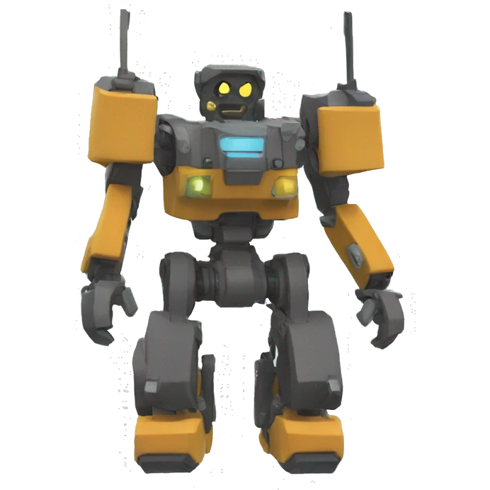 terratech emoji