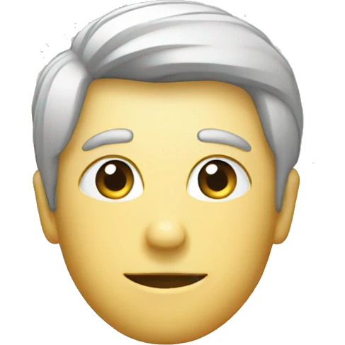 chart emoji
