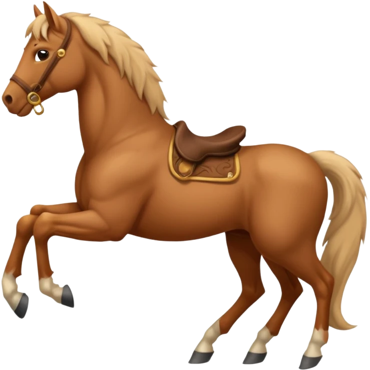 centaur emoji
