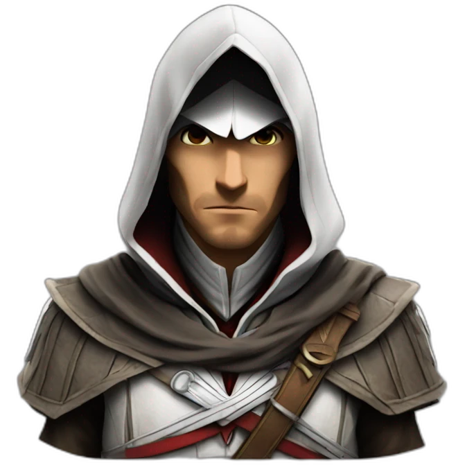 assassins creed emoji