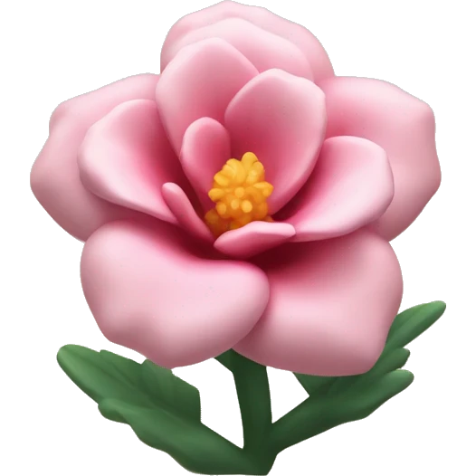 gypsum desert rose emoji