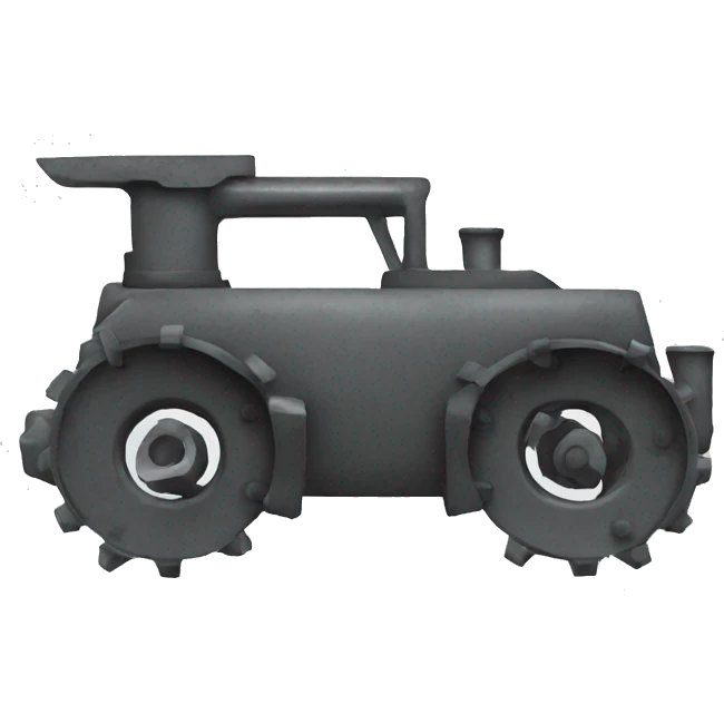 scrap iron emoji