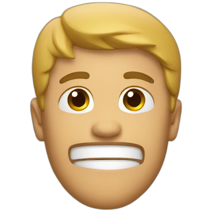 video playing emoji