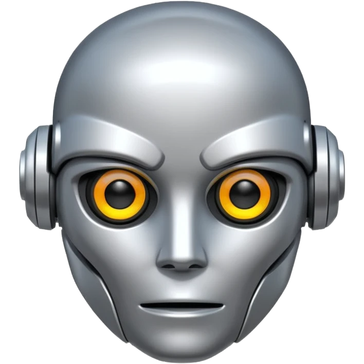 astrobot head emoji