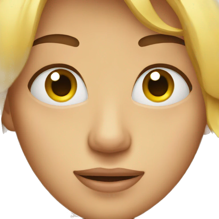 Face emoji