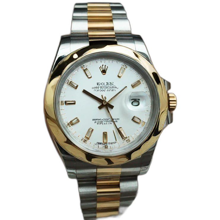 rolex emoji