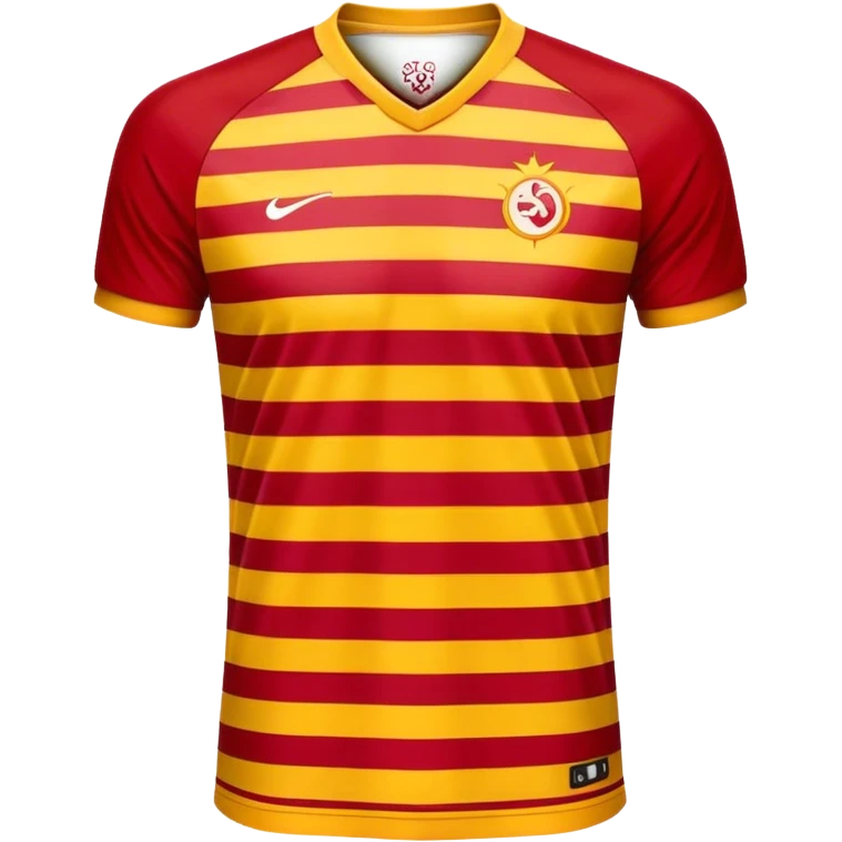 Galatasaray Jersey  emoji