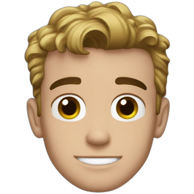 Griezmann emoji