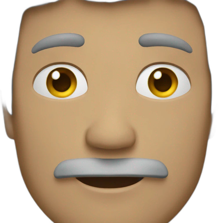 kronopandrezzetronare emoji