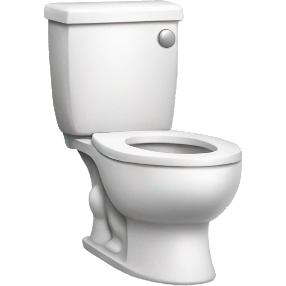 toilet emoji
