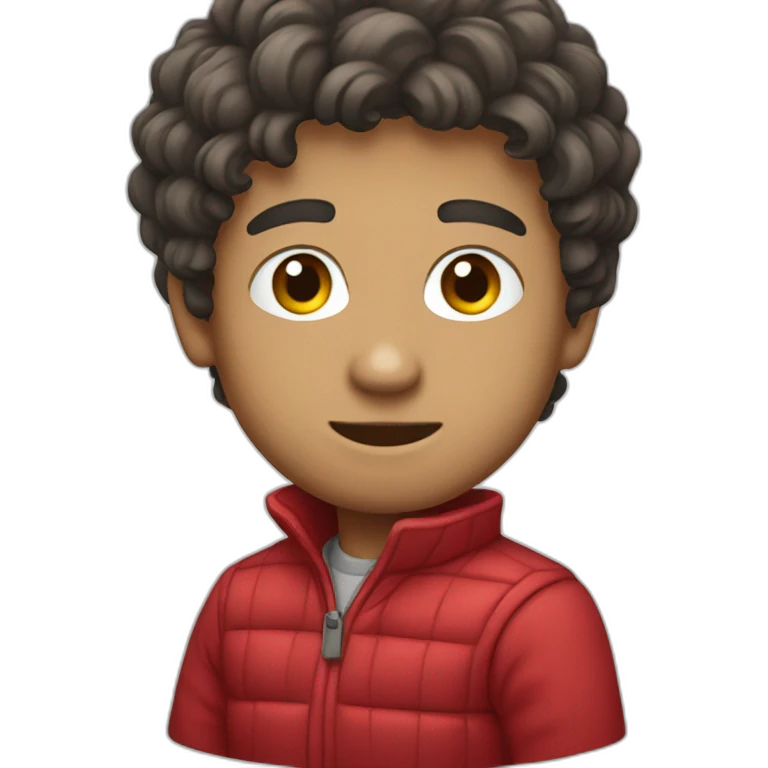 Parler emoji