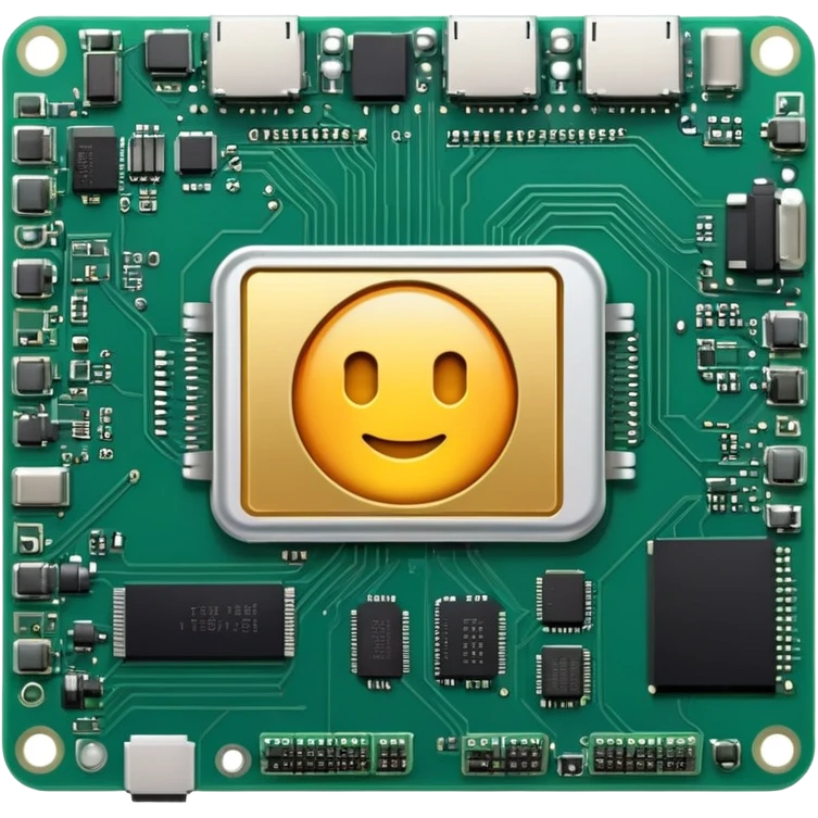 videocard emoji