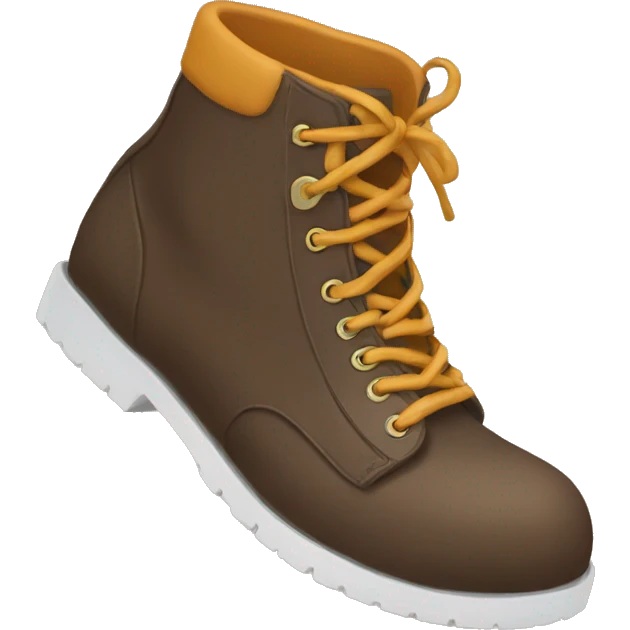  autumnshoes  emoji
