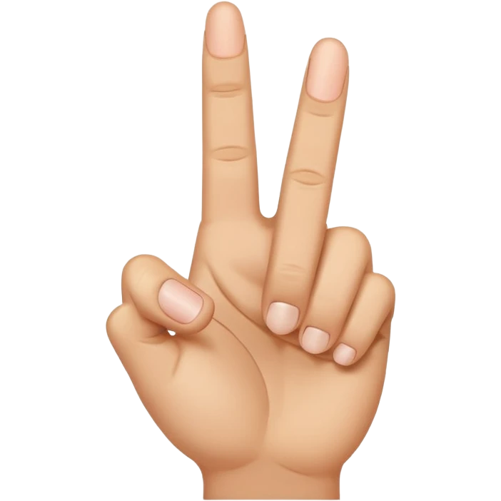 Doigt d’honneur turc emoji