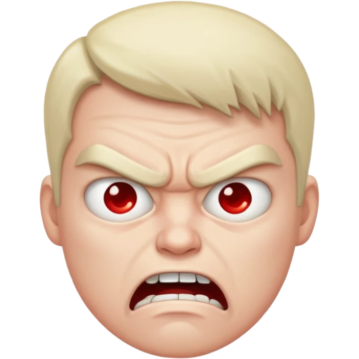 Fuck emoji