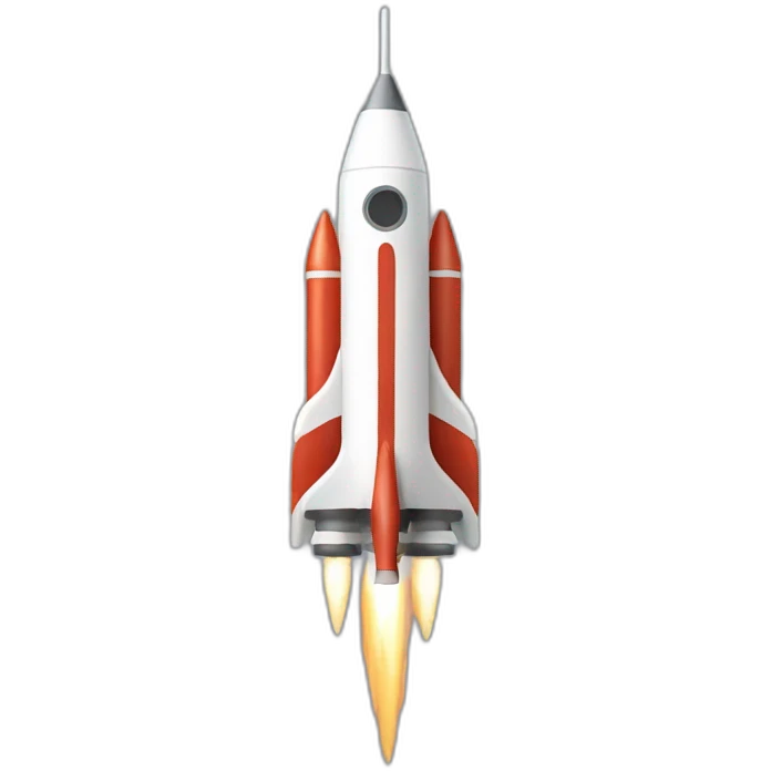 typeform rocket emoji