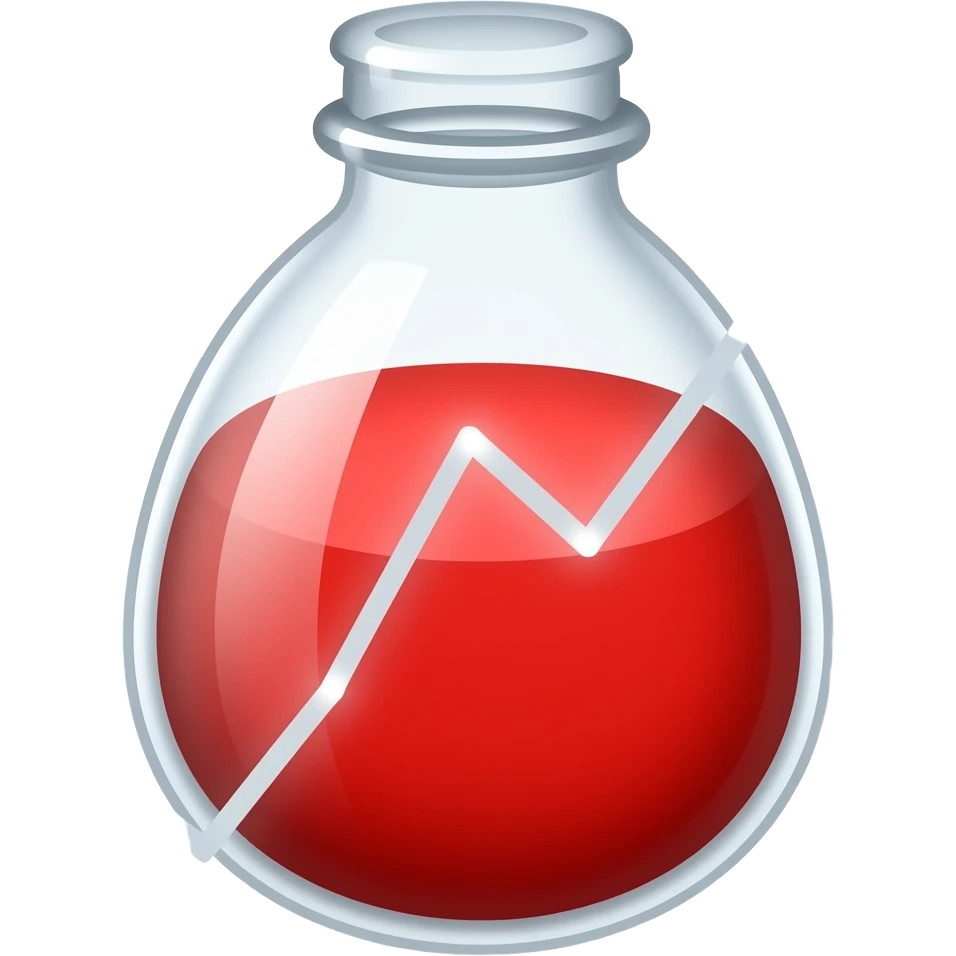grafico glicemia emoji