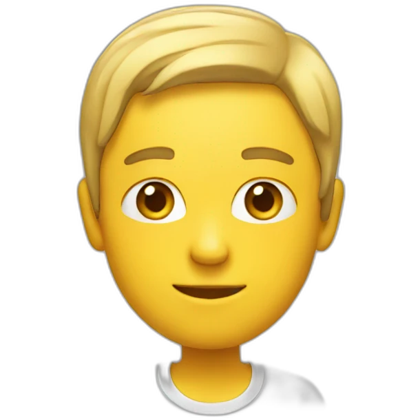 Confirming Emoji AI Emoji Generator