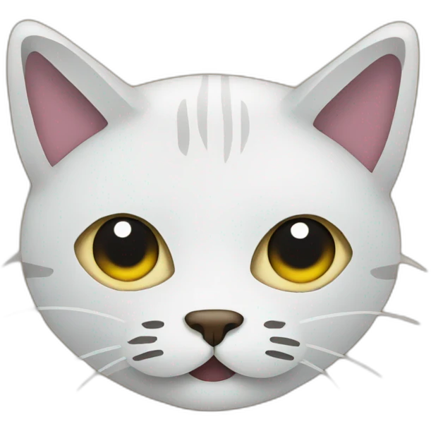 paper cat emoji