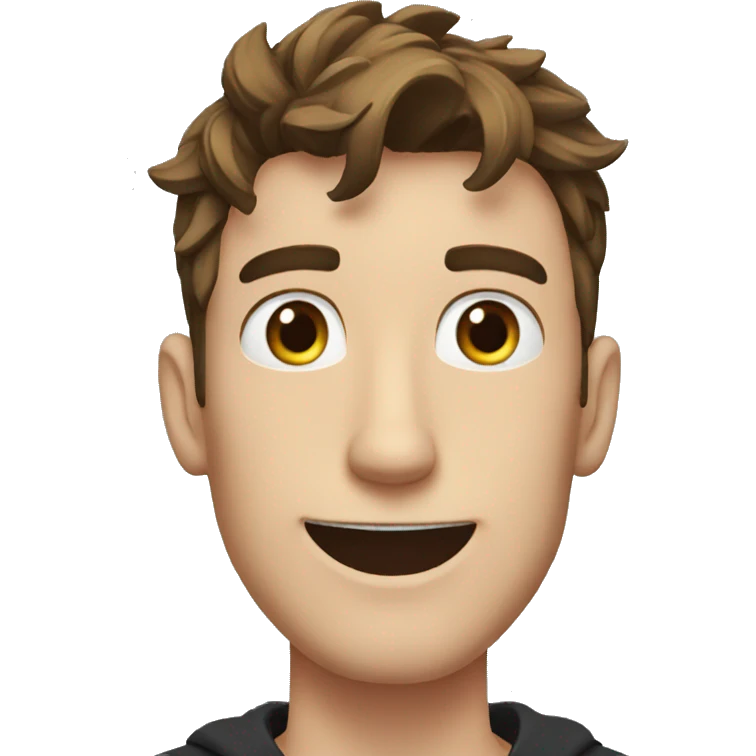 mr beast emoji