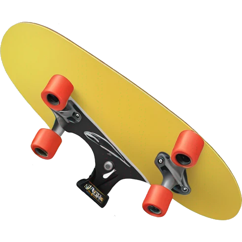 tailgrab skateboard emoji