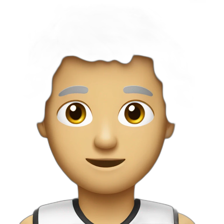 UIW emoji
