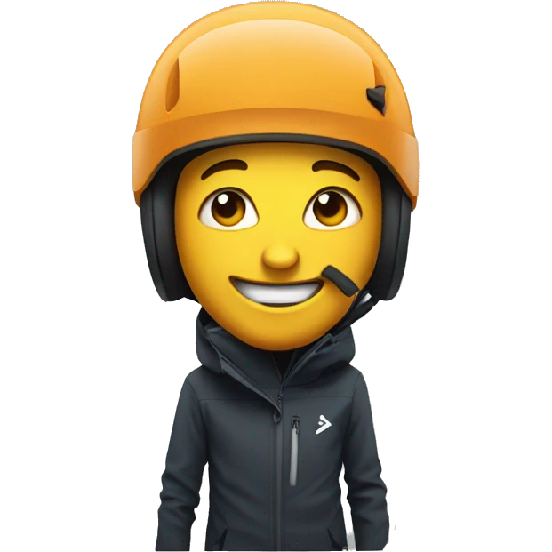 emojie of candide thovex emoji