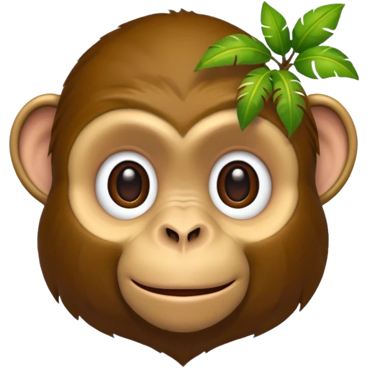 Monkey island  emoji