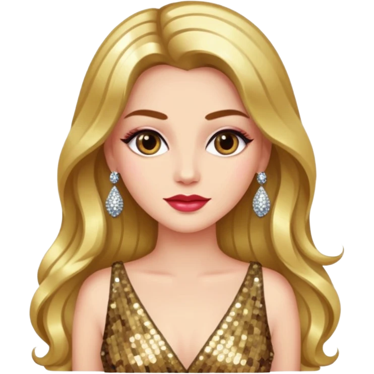DIva emoji