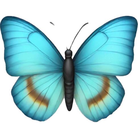 Borboleta  emoji