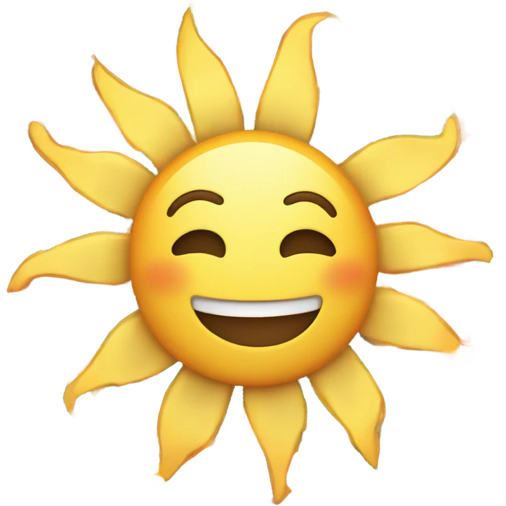 Happy  emoji
