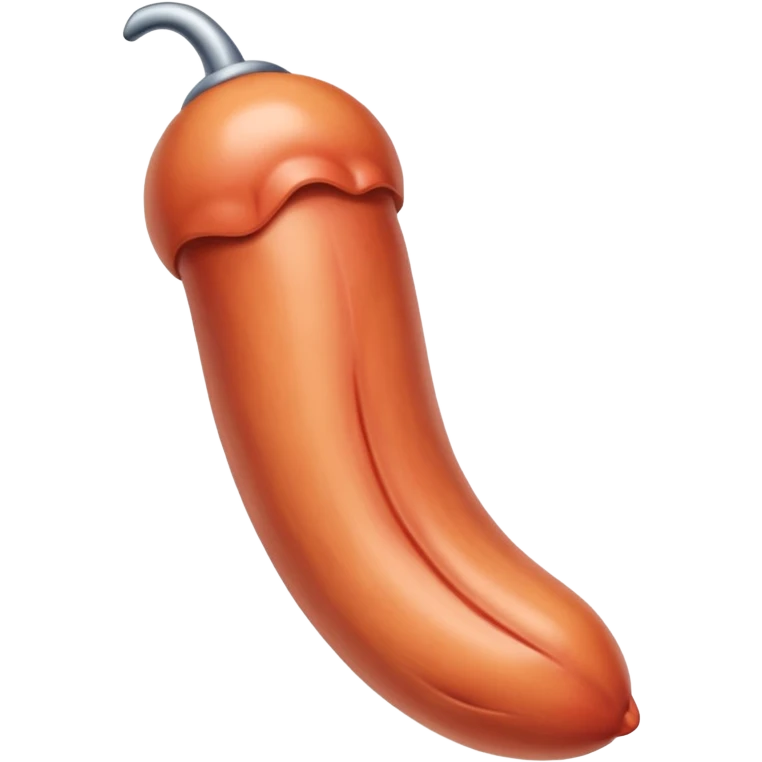 Penis emoji