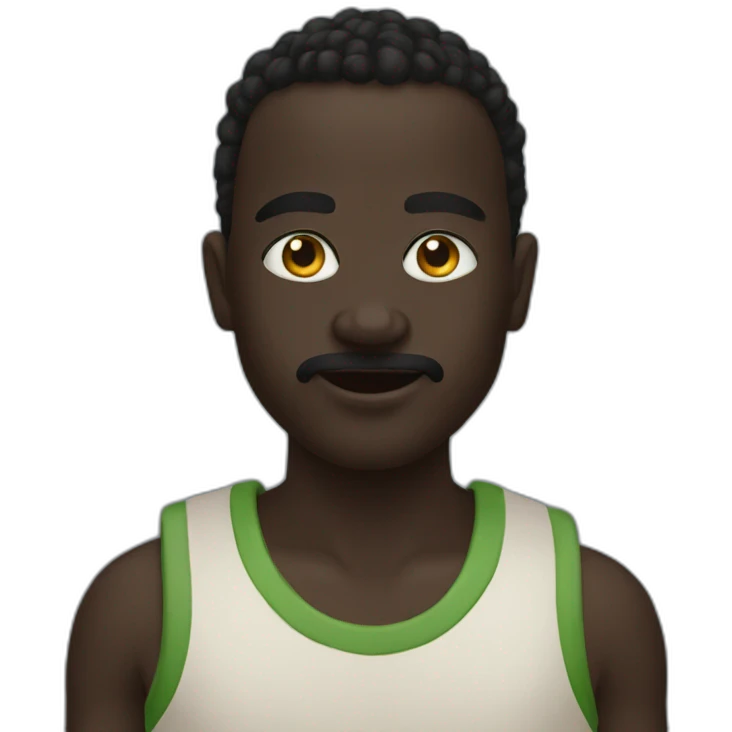 Majak  emoji