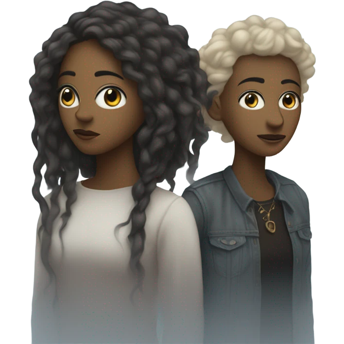 Cocteau Twins emoji
