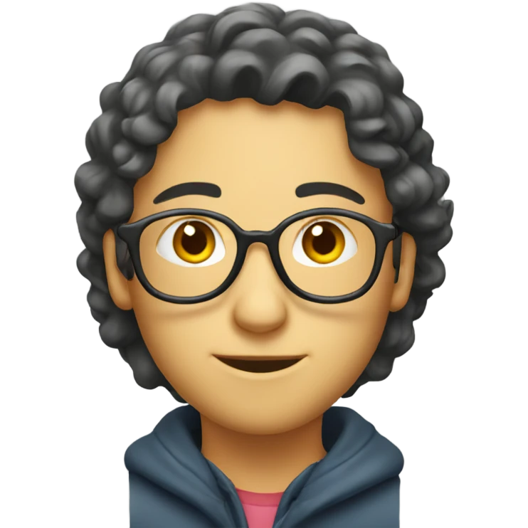 ID card emoji