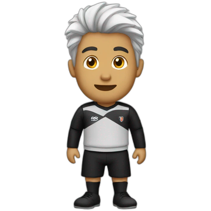 Vasco emoji