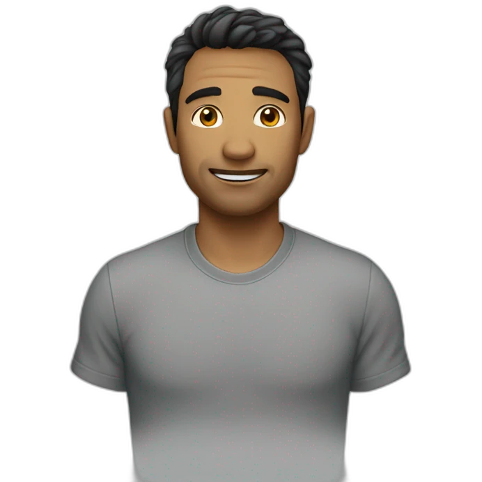 fabien-apple emoji