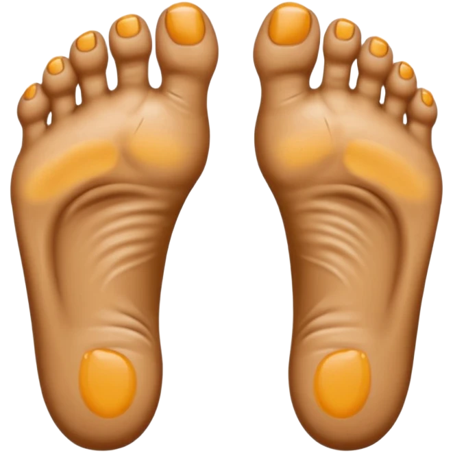 Fuck your feet  emoji