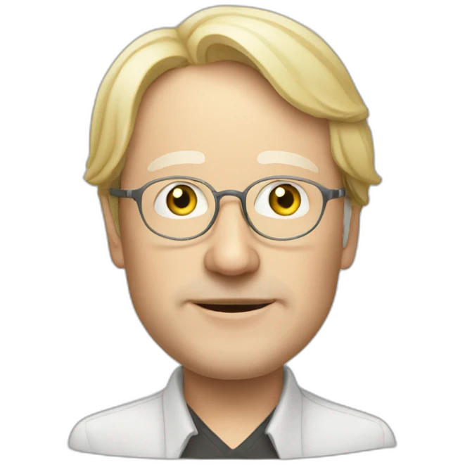 Jakob Nielsen dissaproves emoji
