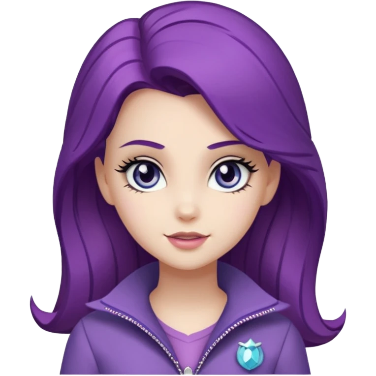 rarity equestria girl emoji emoji