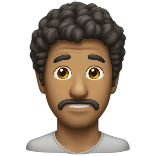 Mouche emoji