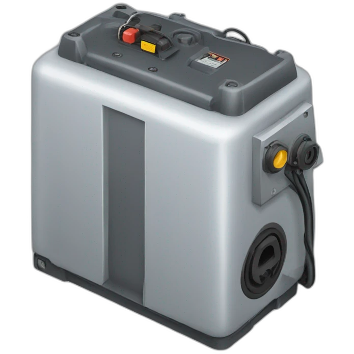 moteur electrique  emoji