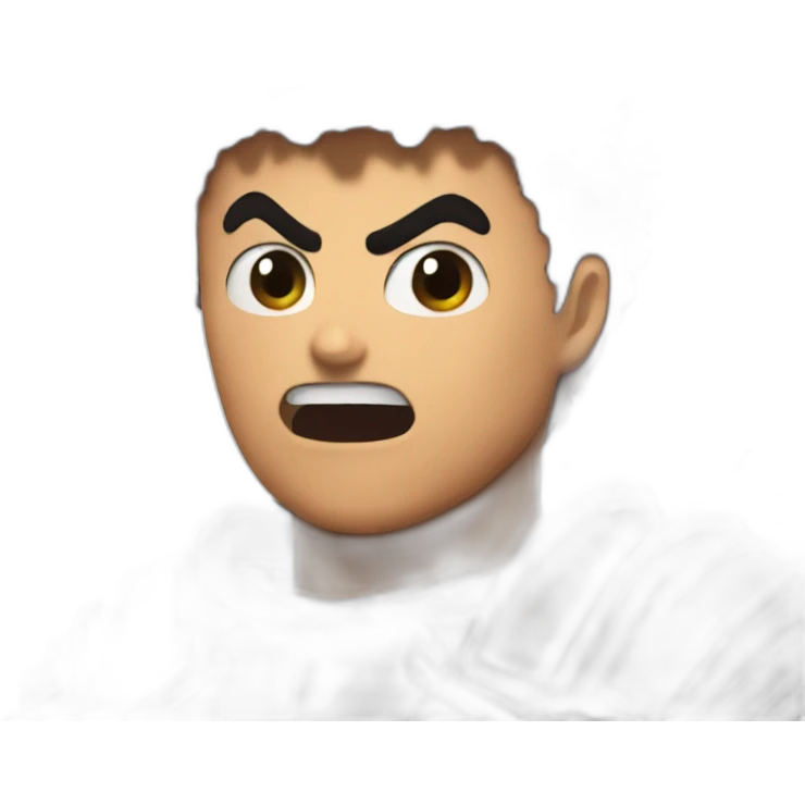 Guts berserk emoji